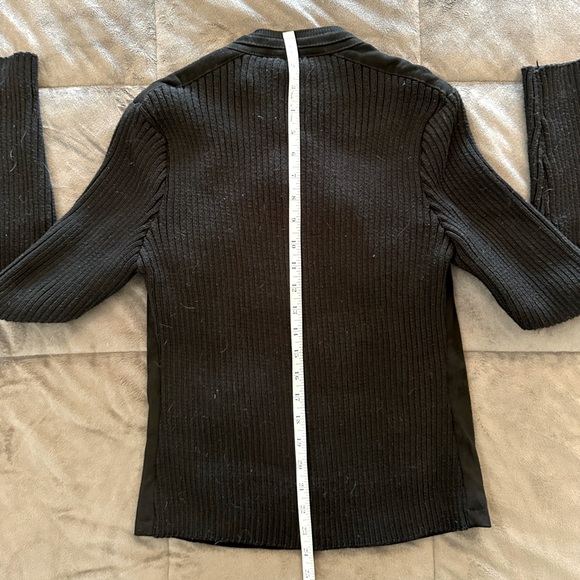 Ruff Hewn Jacket - Picture 10 of 11